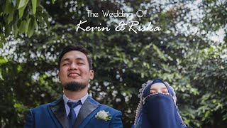 Pernikahan Impian - Kevin & Riska - Wedding Clip Muza Picture