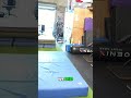 Gym Trainer's Secret: Always on Break! (Nobody's Watching)