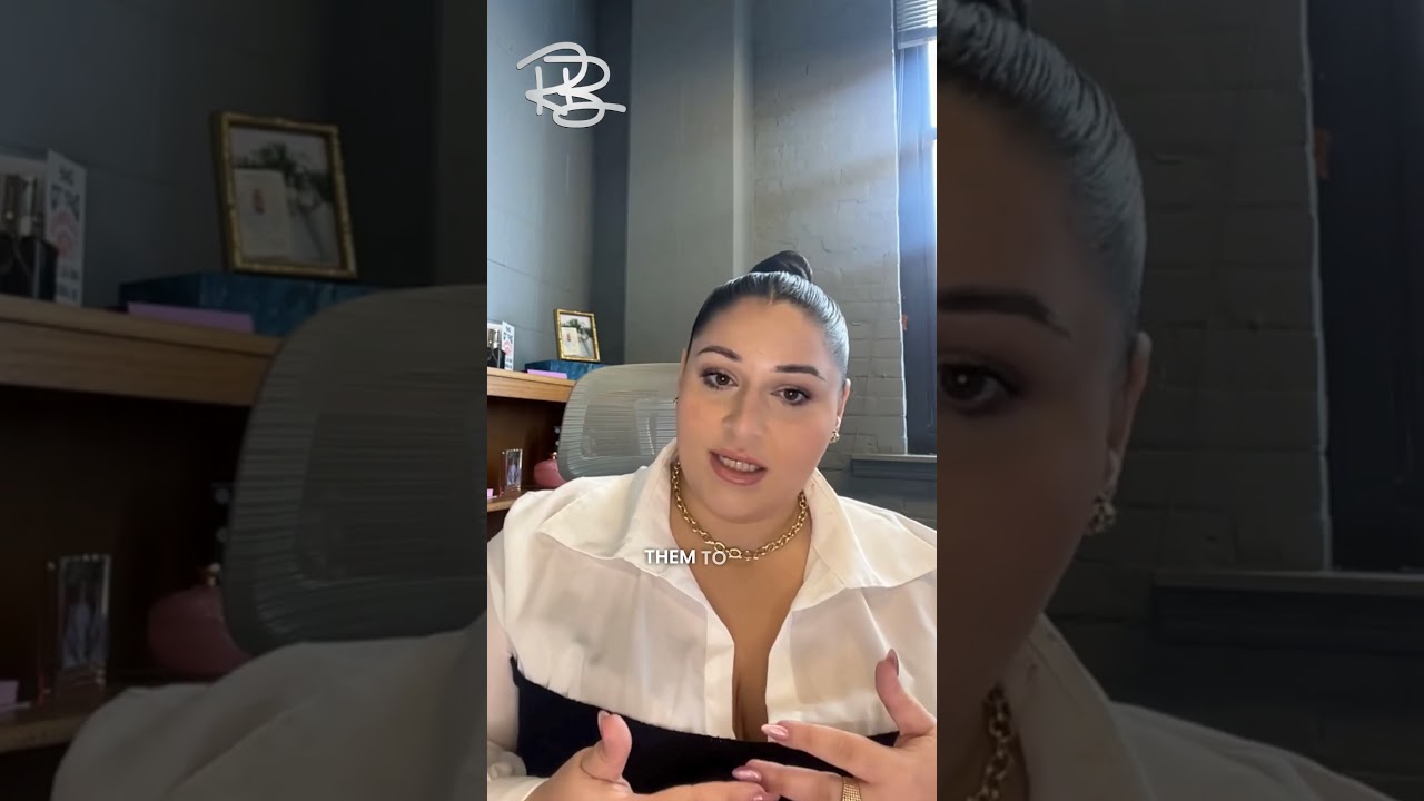 Client story