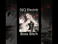 Boss Bitch energy. #djcjelectric #djcj #electronicmusic #electropop #dancemusic #afterhours #edmpop