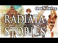 [SHORTS] MENOLONG PARA DWARF - Radiata Stories GAMEPLAY 6 #mediashareon #shorts #radiatastories