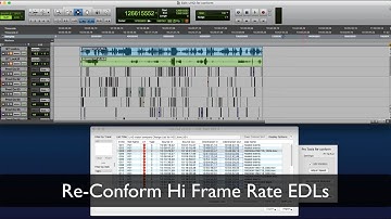 EdiLoad v3.4 New Features
