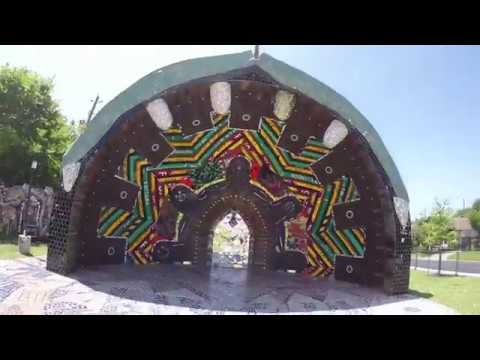 Houston... capital de la medicina y ciudad de mágicos lugares tv azteca uno