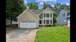 Charlotte Homes for Rent 3BR/2.5BA by Charlotte Property Management