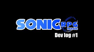 Celebrity Sonic RPG Remake | Dev log #1 Wealth