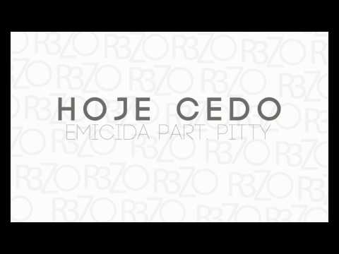 Hoje Cedo -