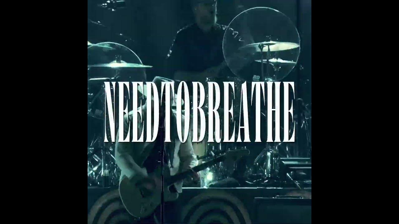 Needtobreathe Tour Dates 2025