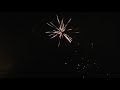 New Years 2019 - Poland, Tychy