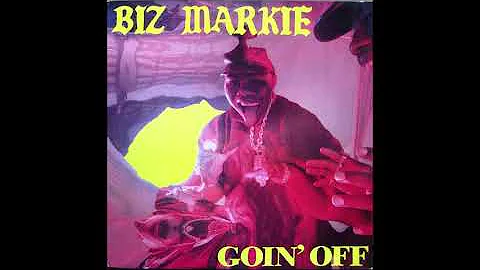 Biz Markie - This Is Something for the Radio (Rap Remix)