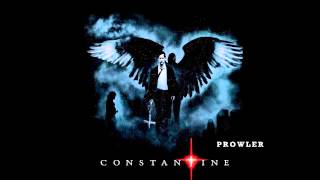 Constantine - I Left Her Alone (Soundtrack OST HD)