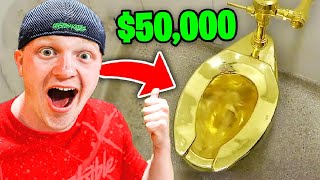 6 MOST EXPENSIVE Things YouTubers Have BOUGHT! (Unspeakable, FGTeeV, Preston & MrBeast)