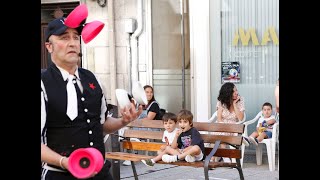 Arrancan las fiestas en honor a Santa Mariña en Xinzo