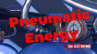 Smartlife-Risks with Pneumatic Energy