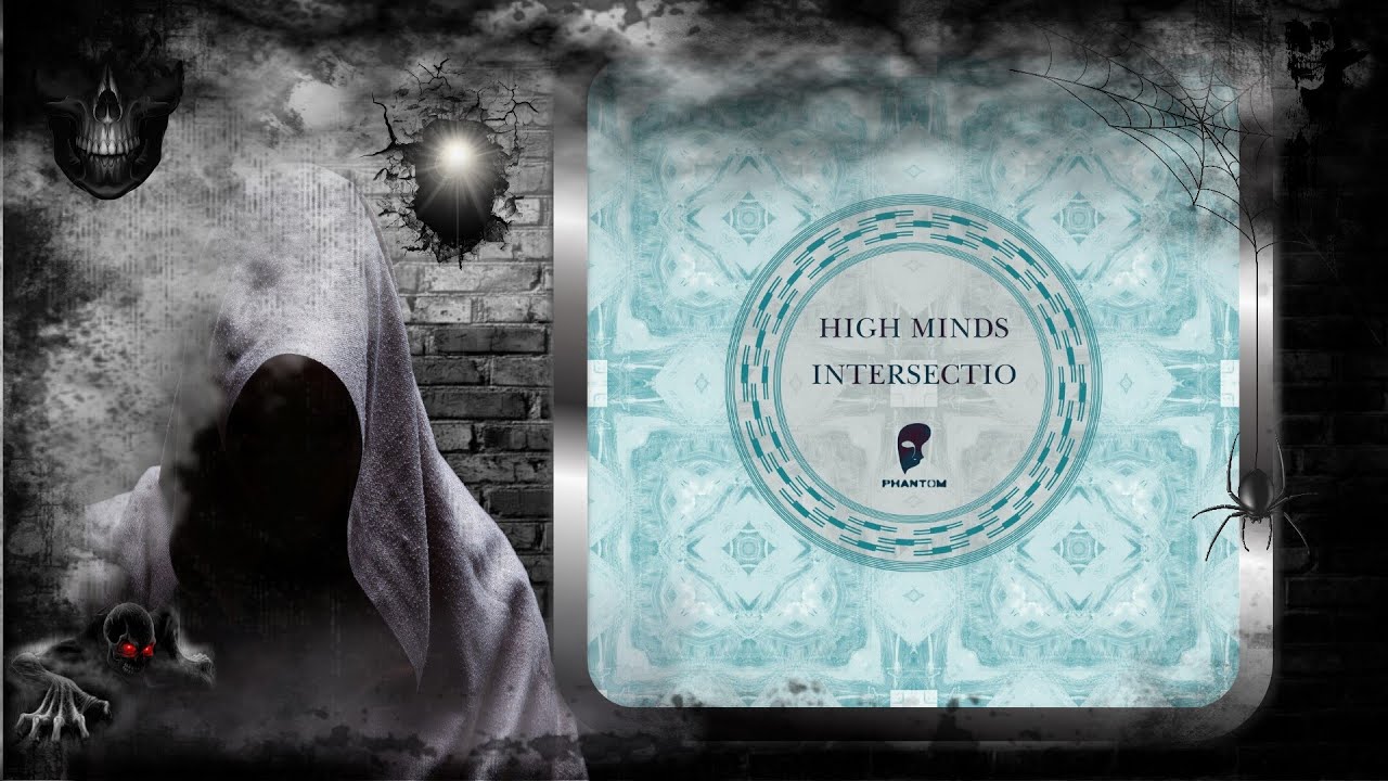 High Minds – Intersectio (Original Mix) [Phantom] - YouTube