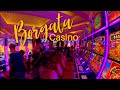 WE STAY AT THE BORGATA HOTEL, CASINO & SPA IN ATLANTIC CITY