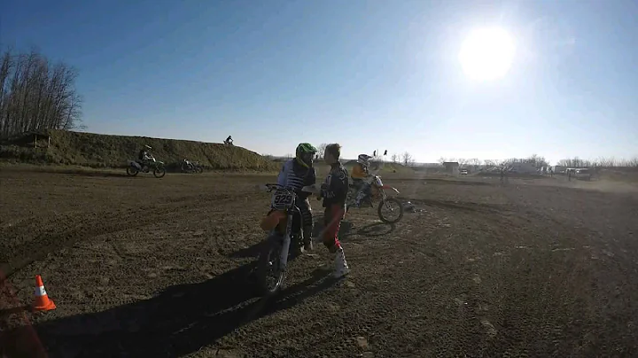 Ringhofer MxCamp 14. - 15.02.15