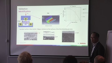 Effect of surface finish on the fatigue strength of pushbelt components