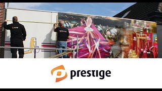 Prestige De Multipress