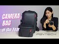 Best Camera Bag for Pros | PGYTECH OneMo 2 Backpack &amp; Shoulder Bag