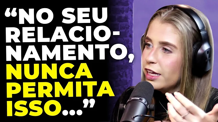 NUNCA MAIS COMETA ESSES ERROS em RELACIONAMENTOS! ...