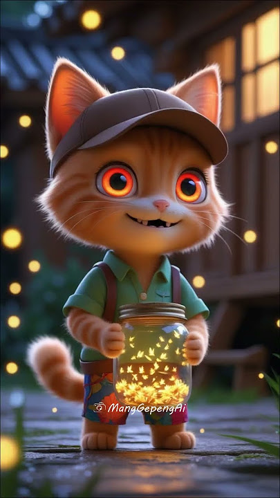 🌟 FLASHLIGHT FROM FIREFLIES 🌟