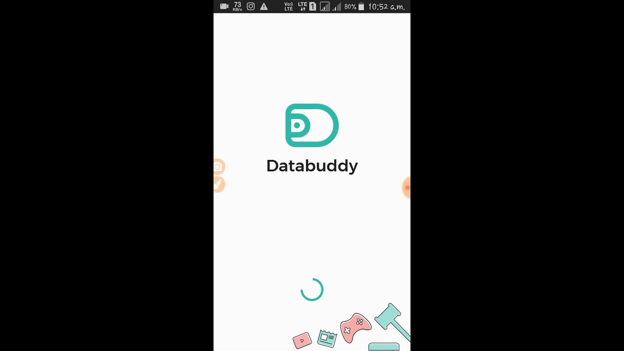 Databuddy live payment proof 2018 | earn unlimited paytm cash | latest trick 2018