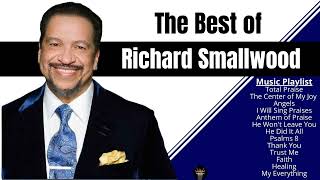 The Best of RICHARD SMALLWOOD! by Inspirational Gospel Music Channel 23,455 views 1 year ago 1 hour, 21 minutes