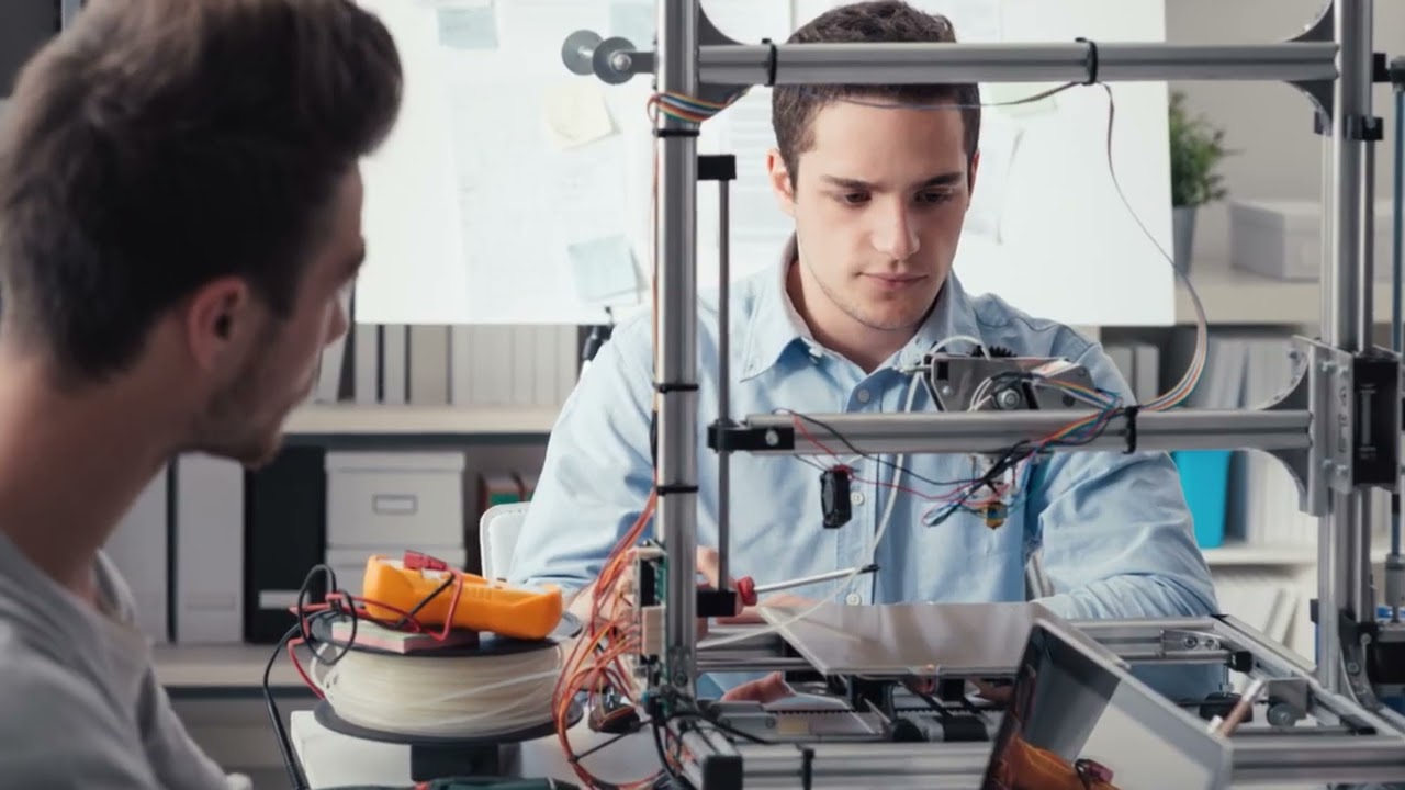 Gig Economy: Preparing for Non-Traditional Careers 