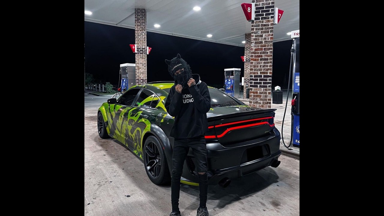 [FREE] CEO Trayle Type Beat - 