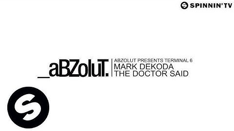 Abzolut Presents Terminal 6 [Available February 25]