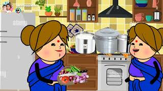 Part-53 Thoothukudi slang cartoon video #jeevasivanlifestyle #jeevasivan