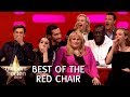 The Best Of The Red Chair On Season 25 | The Graham Norton Show Part Two