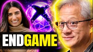 Nvidia Just Ruined Xbox's Major Plans