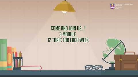 BSR205 1.1 PROMOTIONAL VIDEO