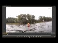 Open water sighting  a swimmers eye view  by swimcycleruncoach