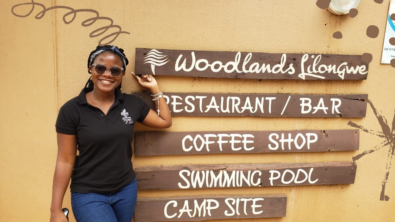 VISITING WOODLANDS LILONGWE AND LILONGWE WILDLIFE SANCTUARY| Life in Malawi