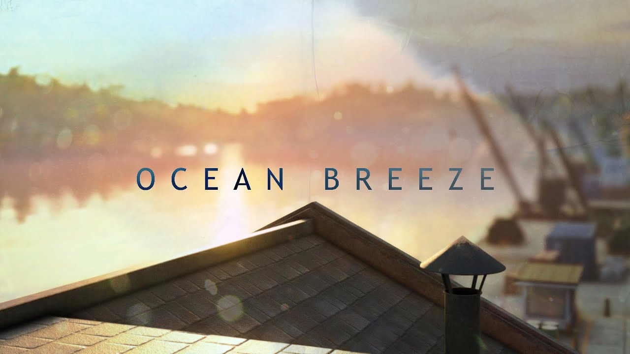 Ocean Breeze