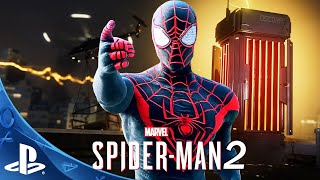 ... #spidermanps5 #spidermanps4 source ►https://www.reddit.co...