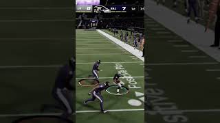 Famous Josh Jacobs madden juke🔥 Net Worth