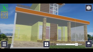 Trimble SiteVision Tutorial: Understanding Display Settings and Tools