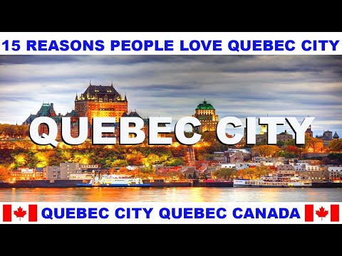 Video: Orașul Quebec nu va renunța la tauri de gunoi, la urma urmei