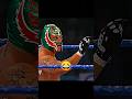 Rey Mysterio Vs Kurt Angle 2005 WWE Phonk Edit Wwe Phonk Reymysterio