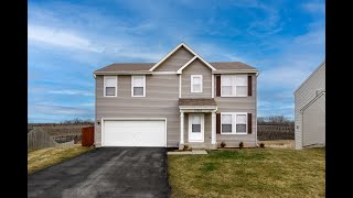 13362 Bucksburn Ln video tour