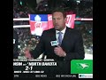 Wisconsin's underdog run to the national championship | Big Ten Hockey