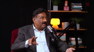 The Cop Who Arrested Dawood, Interrogated Abu Salem & Exposed IC 814! ft. Retired ACP Vasant Tajne