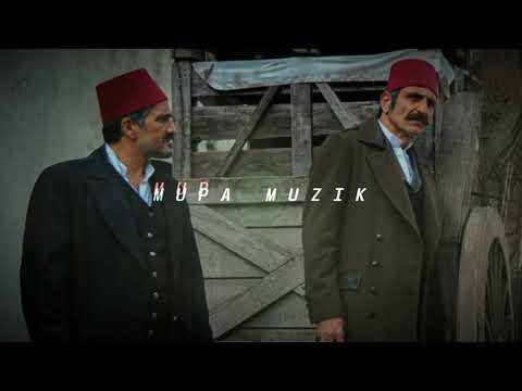 MUPA - Halil halid müziği EN YENİ REMİX TRAP (Payitaht Abdülhamid)