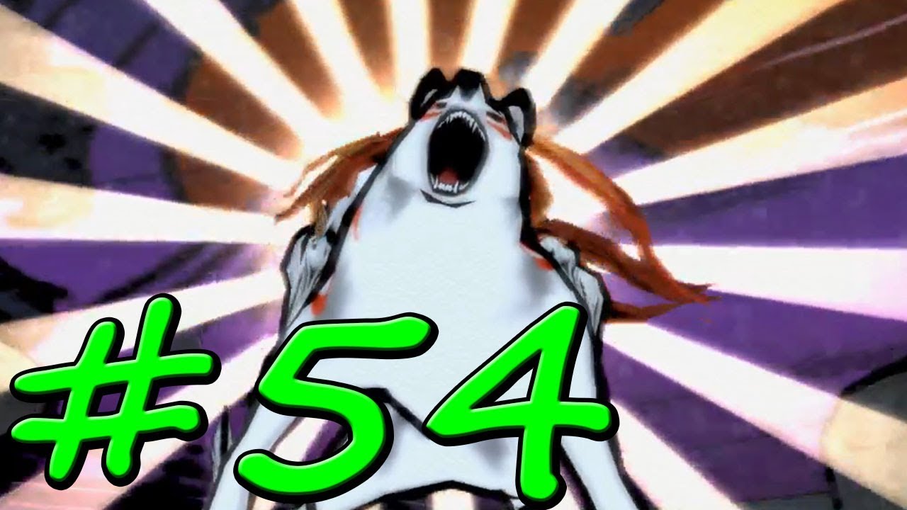 This is the Story of Kamui | Okami HD #54