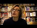 Андрей Аствацатуров приглашает на «Секс в большой литературе»