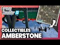 Tuto farming simulator 23  tous les collectibles damberstone