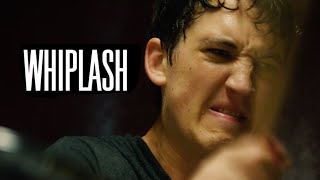 WHIPLASH | Why STORY is KING